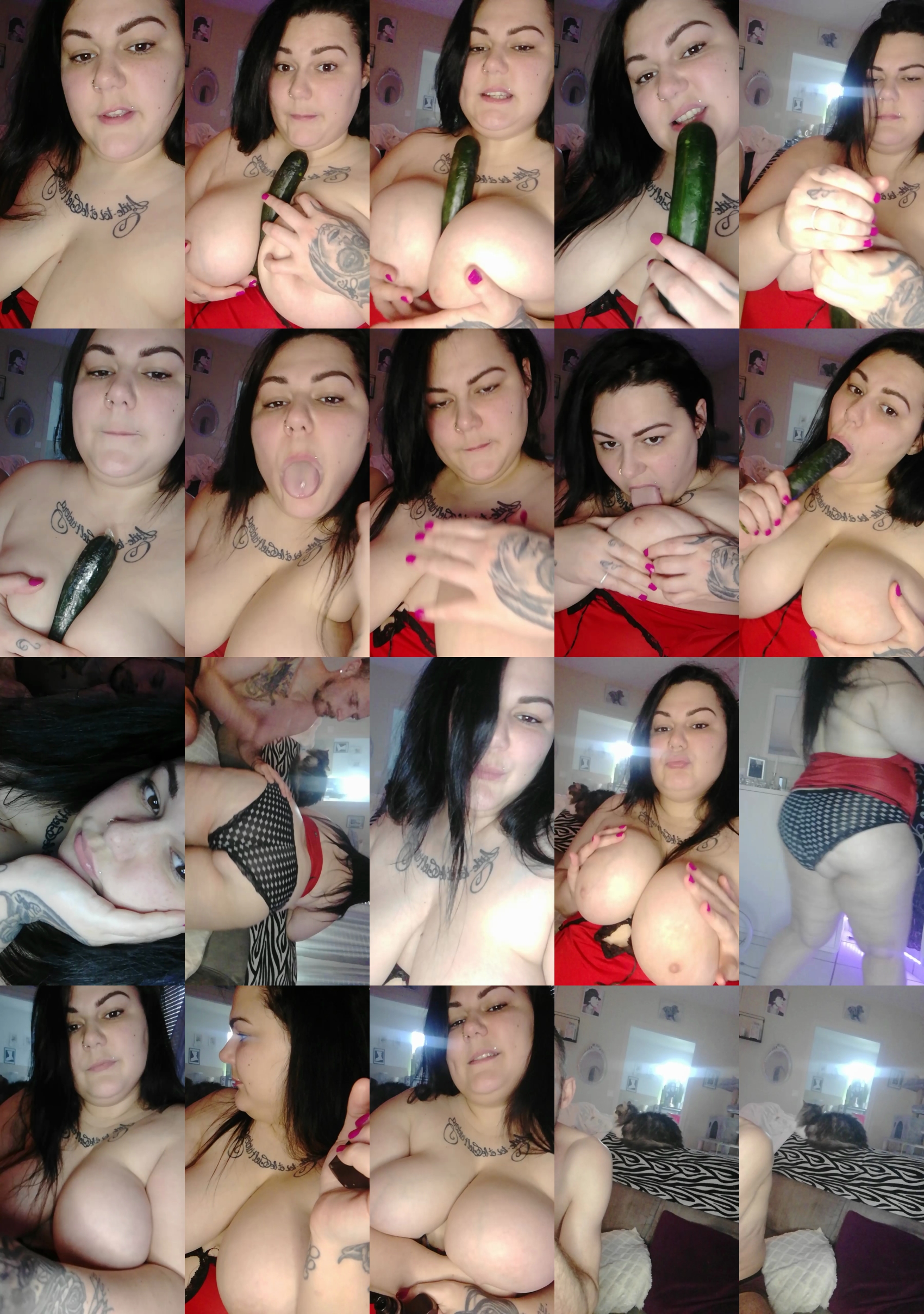 Brunette331  06-04-2022
